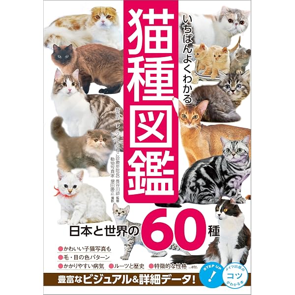 Amazon.co.jp: いちばんよくわかる 犬種図鑑 日本と世界の350種 コツが
